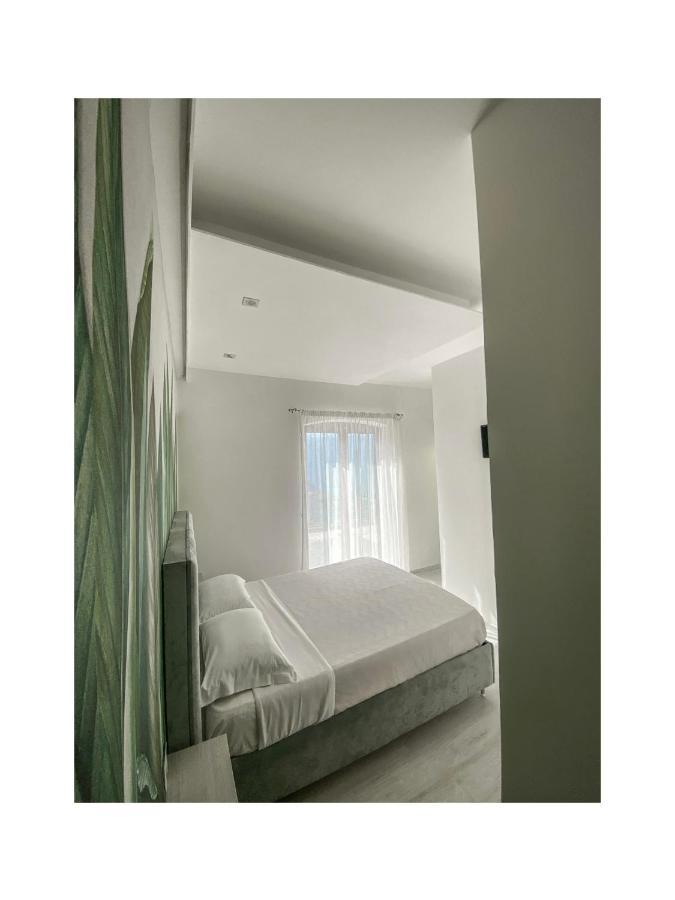 Relais Buona Stella Bed & Breakfast Pimonte Eksteriør bilde