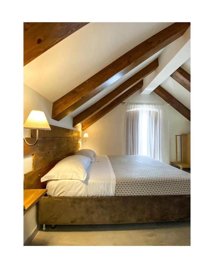 Relais Buona Stella Bed & Breakfast Pimonte Rom bilde
