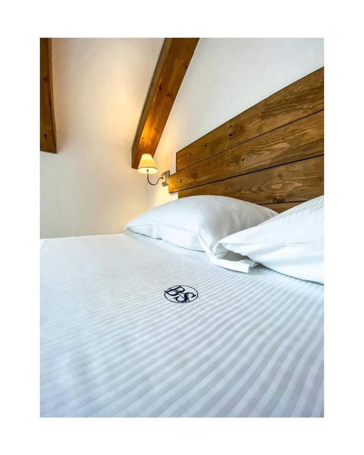 Relais Buona Stella Bed & Breakfast Pimonte Rom bilde