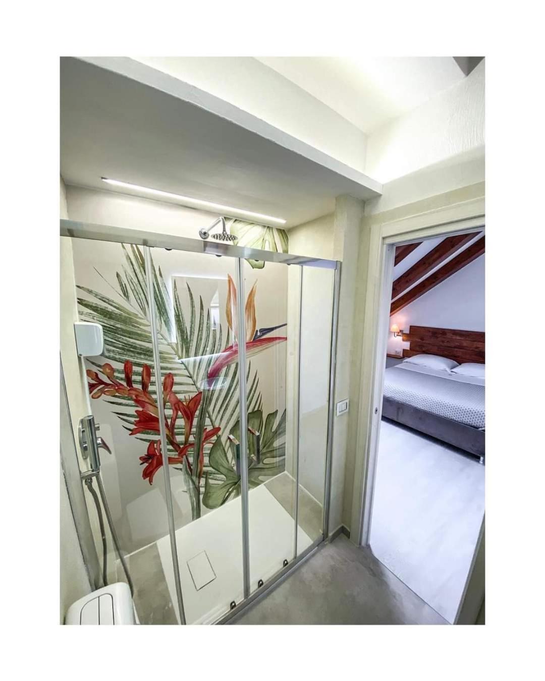 Relais Buona Stella Bed & Breakfast Pimonte Rom bilde