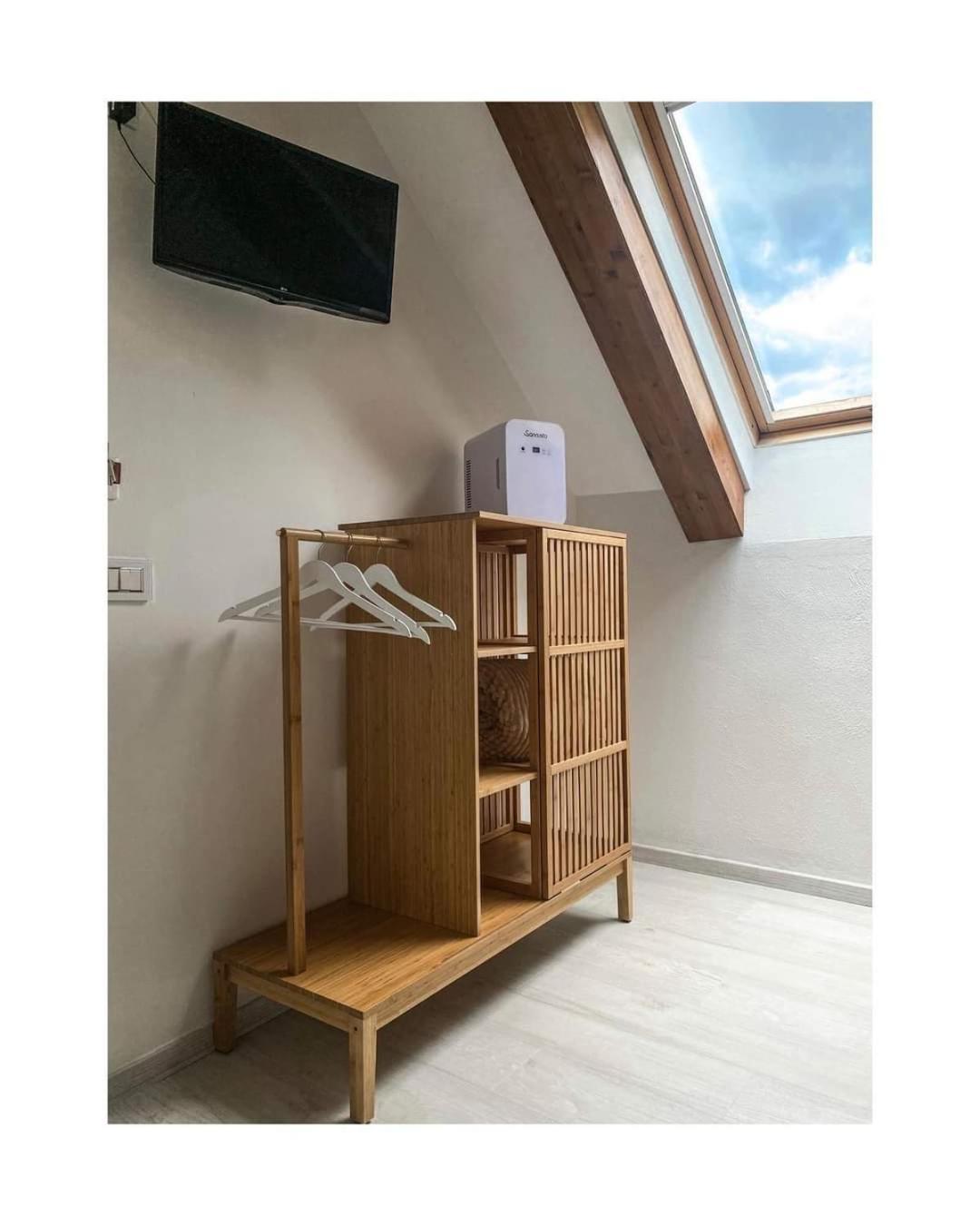 Relais Buona Stella Bed & Breakfast Pimonte Rom bilde