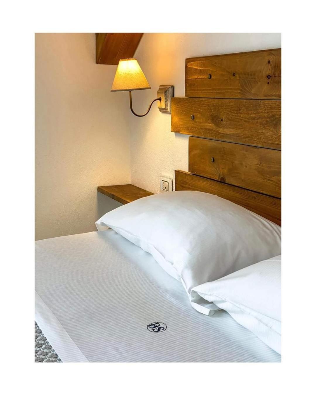 Relais Buona Stella Bed & Breakfast Pimonte Rom bilde