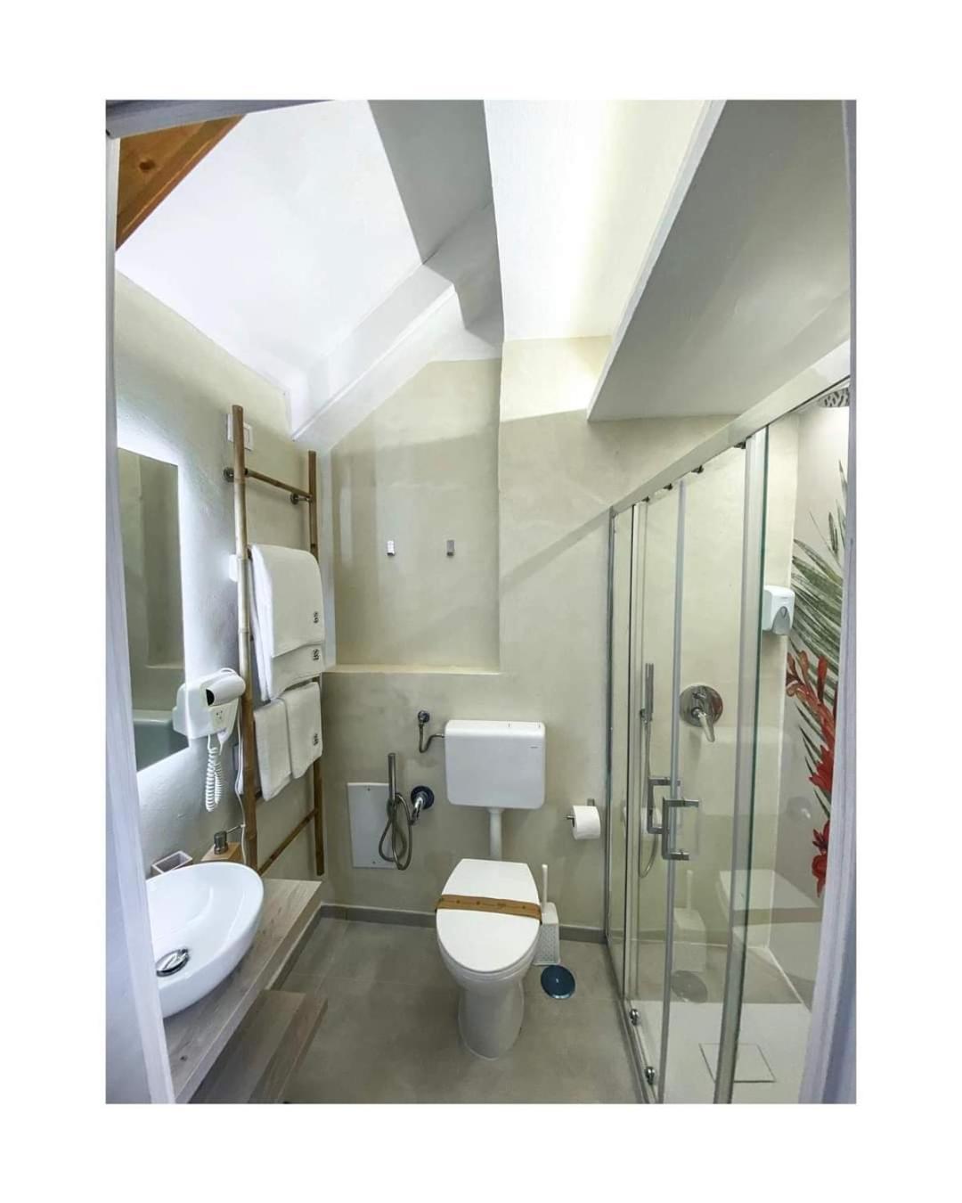Relais Buona Stella Bed & Breakfast Pimonte Rom bilde