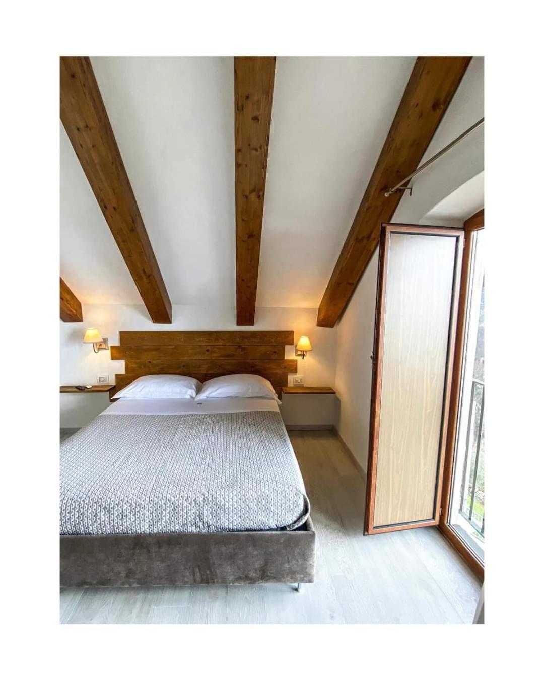 Relais Buona Stella Bed & Breakfast Pimonte Rom bilde