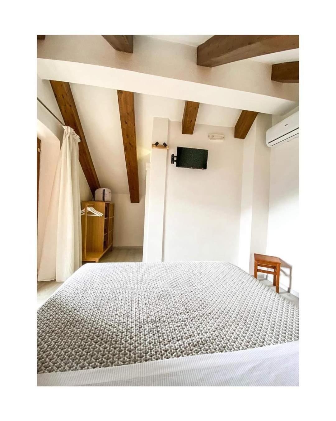Relais Buona Stella Bed & Breakfast Pimonte Rom bilde