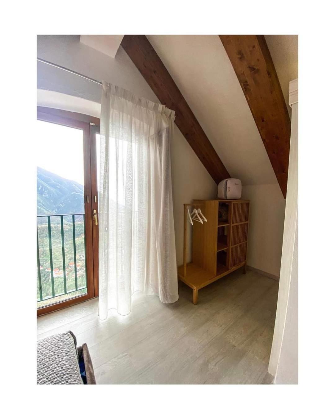 Relais Buona Stella Bed & Breakfast Pimonte Rom bilde