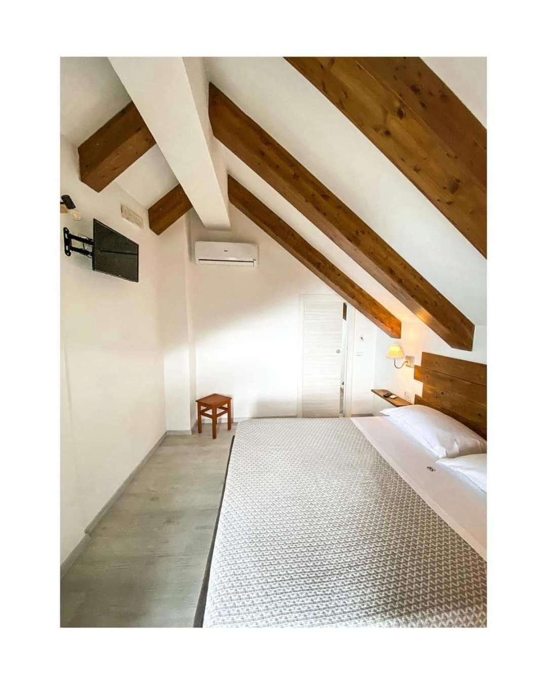 Relais Buona Stella Bed & Breakfast Pimonte Rom bilde