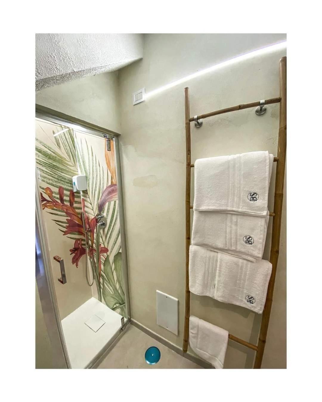 Relais Buona Stella Bed & Breakfast Pimonte Rom bilde