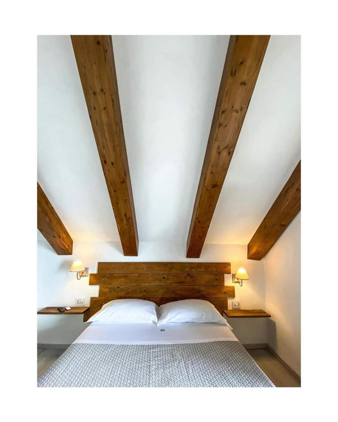 Relais Buona Stella Bed & Breakfast Pimonte Rom bilde
