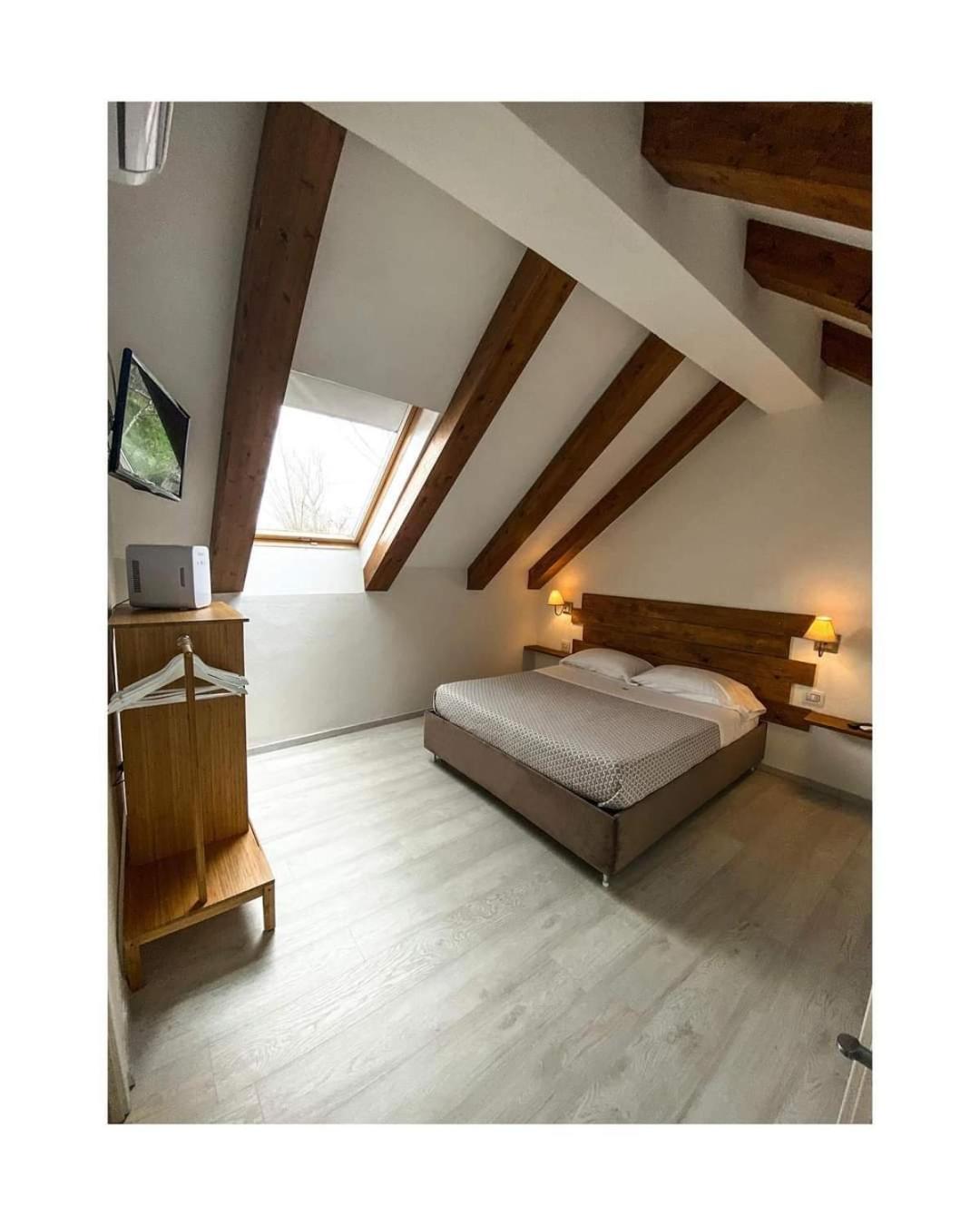 Relais Buona Stella Bed & Breakfast Pimonte Rom bilde