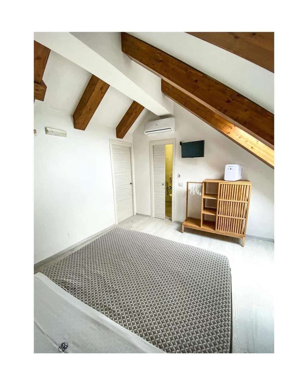 Relais Buona Stella Bed & Breakfast Pimonte Rom bilde