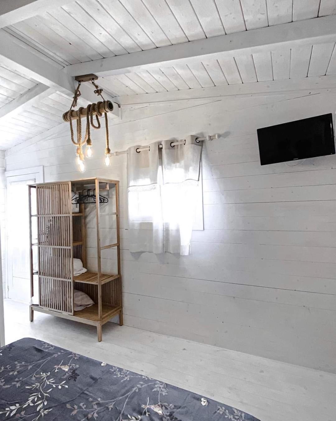 Relais Buona Stella Bed & Breakfast Pimonte Rom bilde
