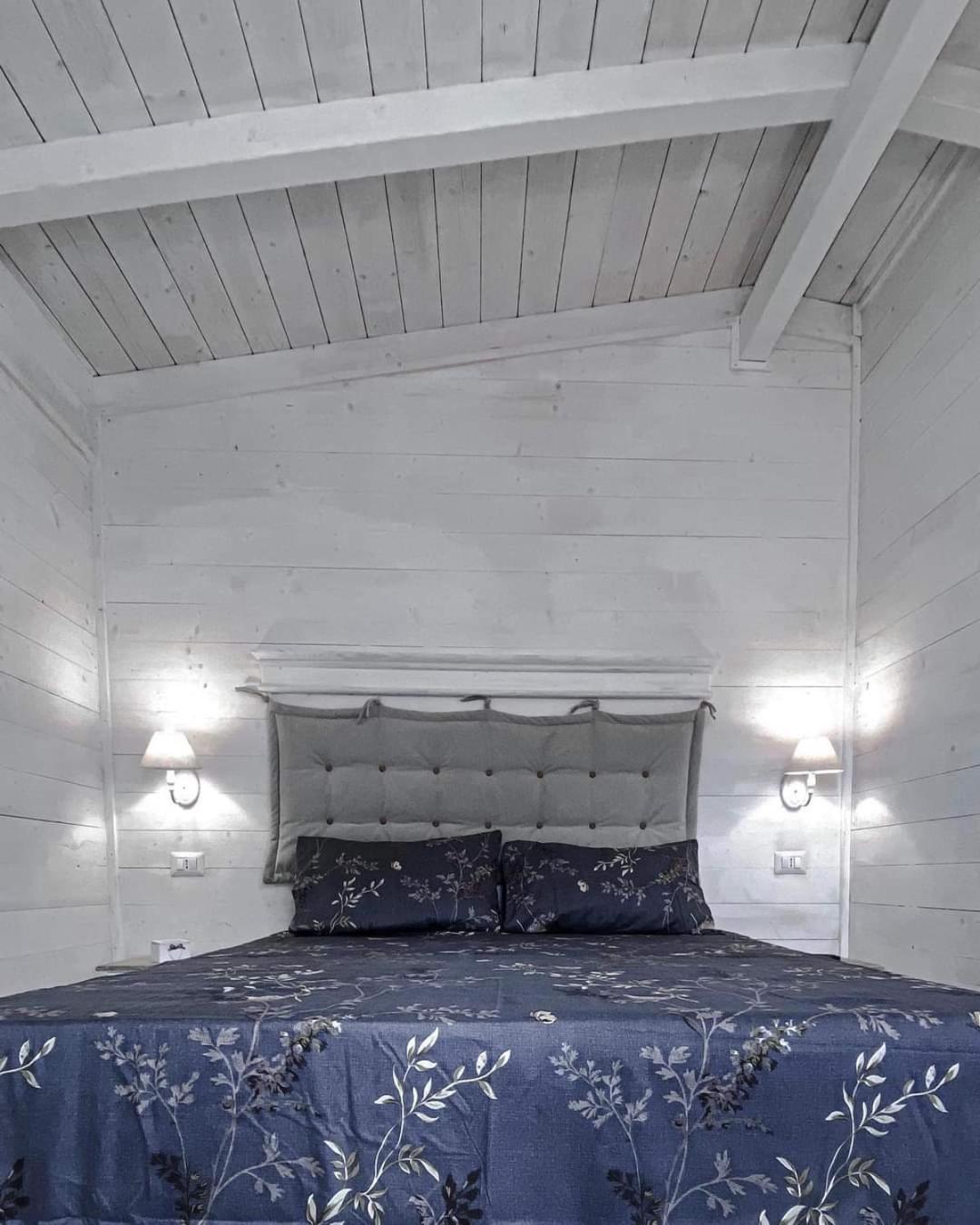 Relais Buona Stella Bed & Breakfast Pimonte Rom bilde