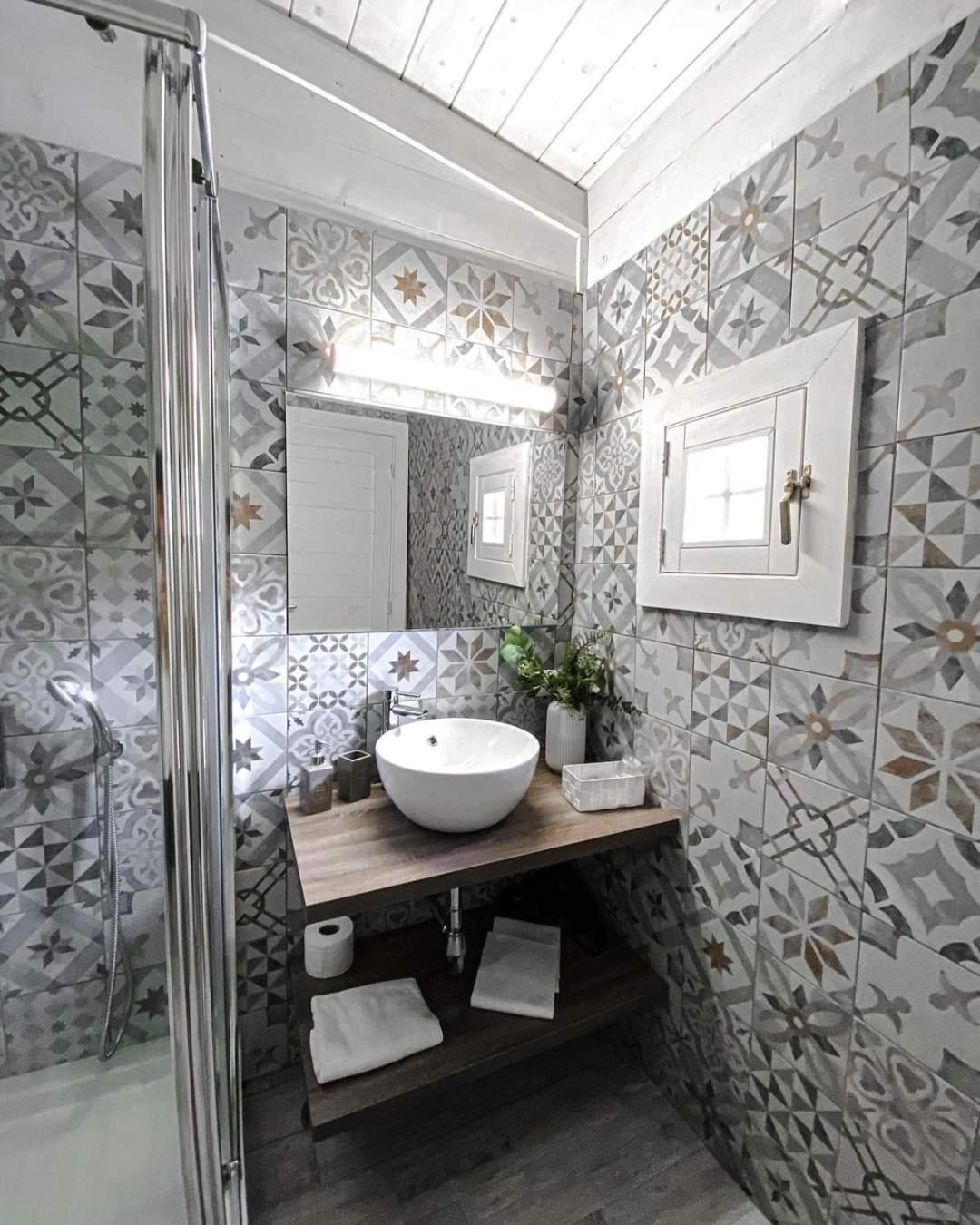 Relais Buona Stella Bed & Breakfast Pimonte Rom bilde