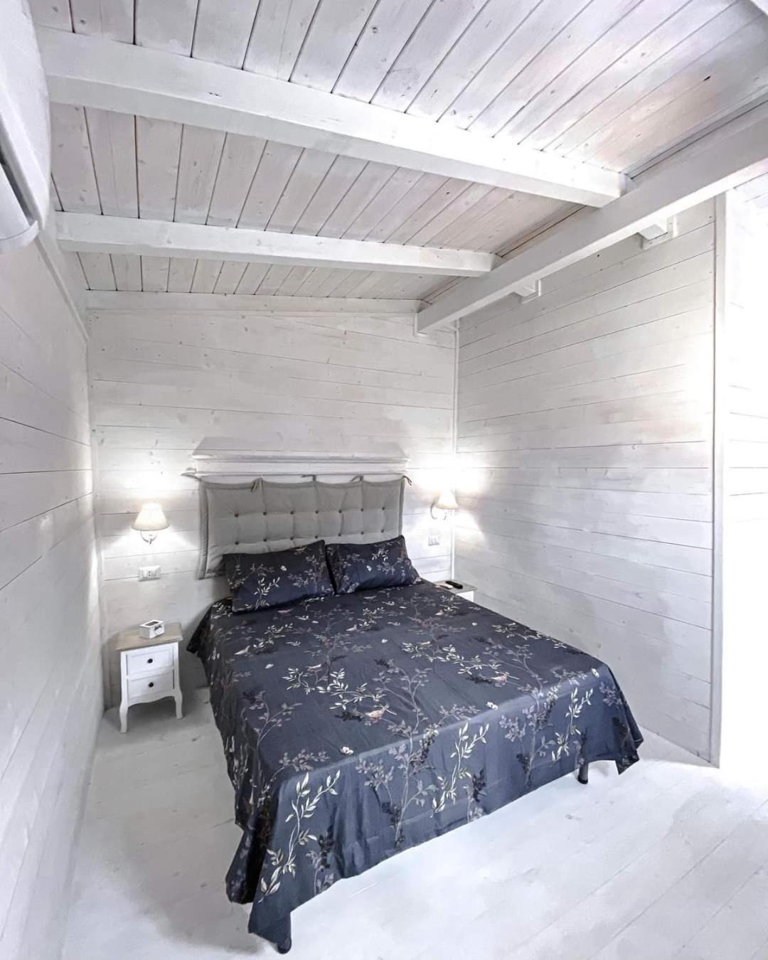Relais Buona Stella Bed & Breakfast Pimonte Rom bilde