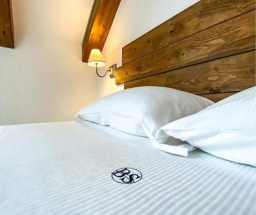 Relais Buona Stella Bed & Breakfast Pimonte Eksteriør bilde